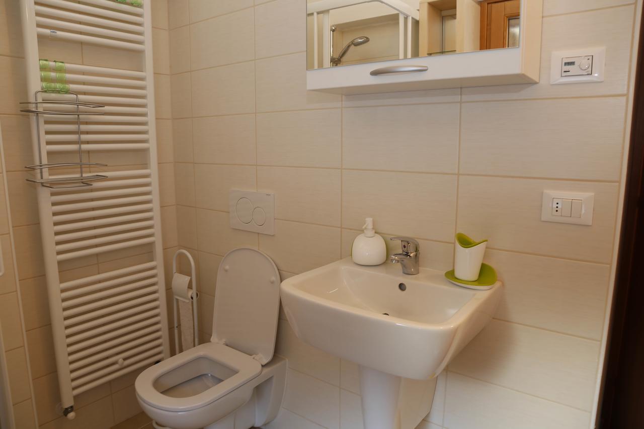 Stali Di Relio Villa Ovasta Kültér fotó