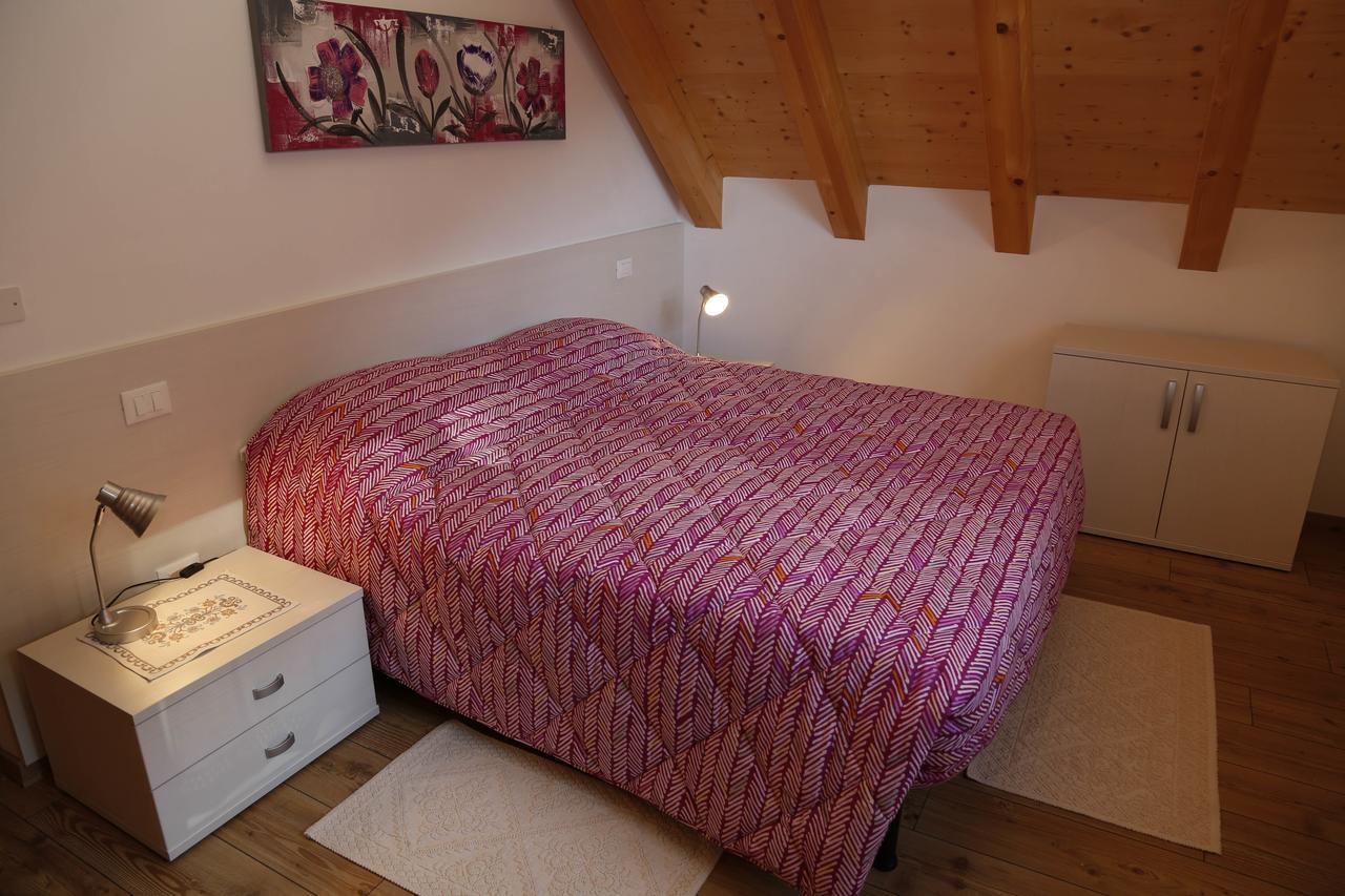 Stali Di Relio Villa Ovasta Kültér fotó